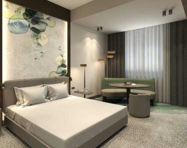 Doubletree By Hilton Canakkale