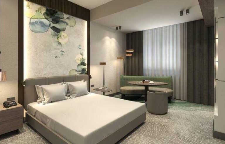 Doubletree By Hilton Canakkale, Canakkale