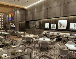 Doubletree By Hilton Canakkale, Canakkale