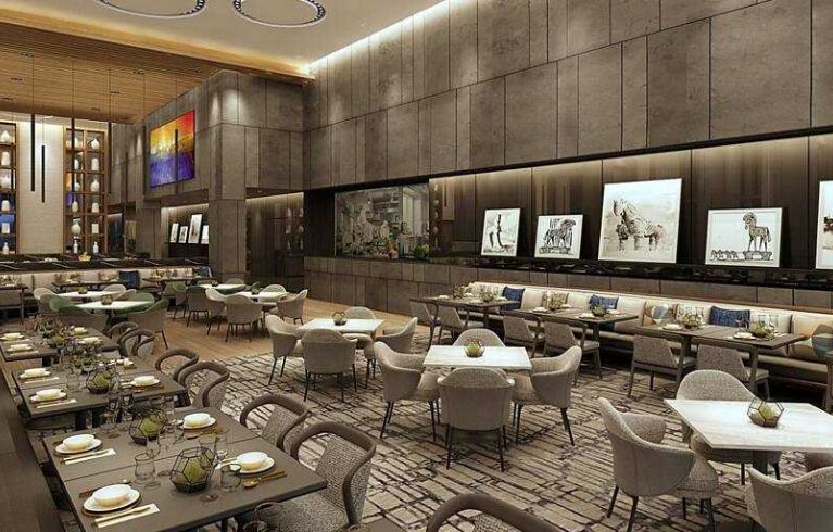 Doubletree By Hilton Canakkale, Canakkale