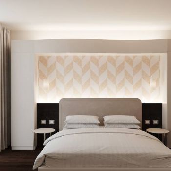 Hotel DoubleTree By Hilton Milan Malpensa Solbiate Olona image