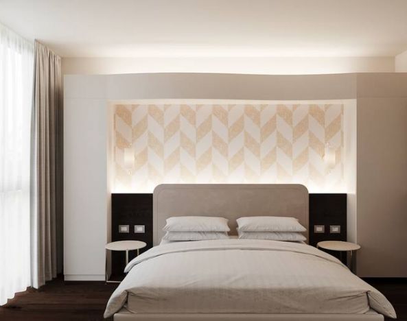 DoubleTree By Hilton Milan Malpensa Solbiate Olona
