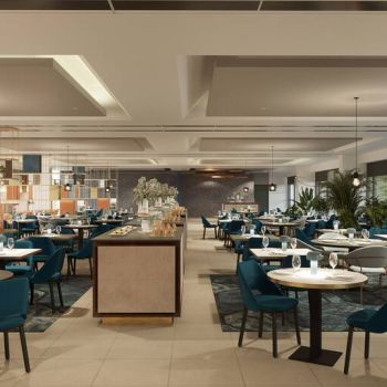 Hotel DoubleTree By Hilton Milan Malpensa Solbiate Olona image
