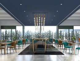 DoubleTree By Hilton Milan Malpensa Solbiate Olona, Malpensa