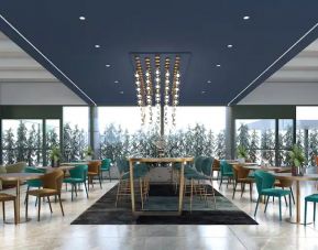 DoubleTree By Hilton Milan Malpensa Solbiate Olona, Malpensa