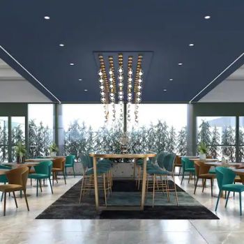 Hotel DoubleTree By Hilton Milan Malpensa Solbiate Olona image