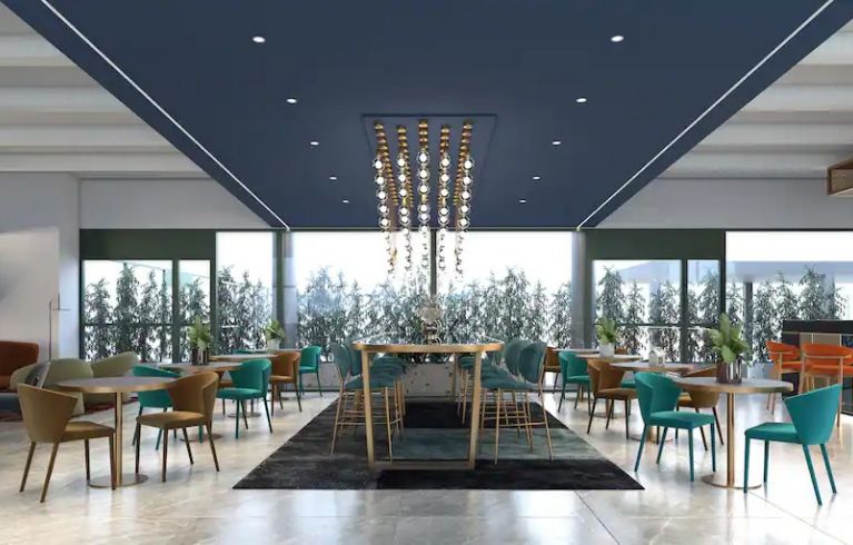 DoubleTree By Hilton Milan Malpensa Solbiate Olona, Malpensa