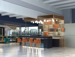 DoubleTree By Hilton Milan Malpensa Solbiate Olona, Malpensa