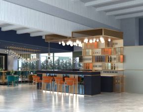 DoubleTree By Hilton Milan Malpensa Solbiate Olona, Malpensa