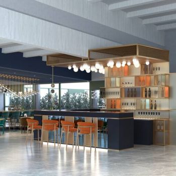 Hotel DoubleTree By Hilton Milan Malpensa Solbiate Olona image