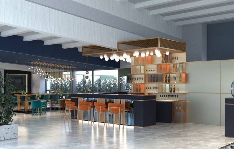 DoubleTree By Hilton Milan Malpensa Solbiate Olona, Malpensa