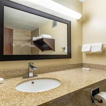 Hotel Red Roof PLUS+ & Suites Houston - IAH Airport SW image