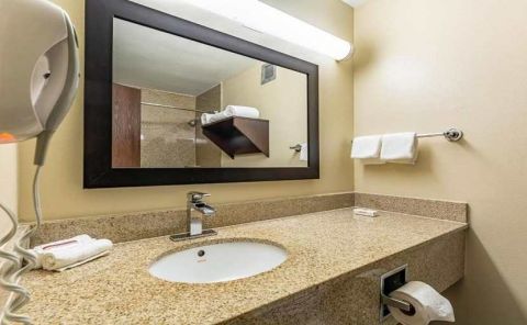 Hotel Red Roof PLUS+ & Suites Houston - IAH Airport SW image