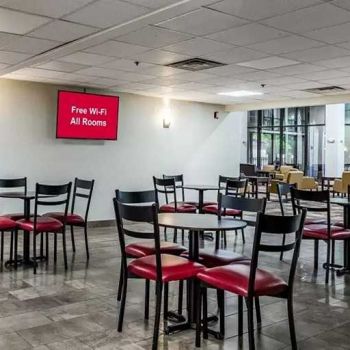 Hotel Red Roof PLUS+ & Suites Houston - IAH Airport SW image