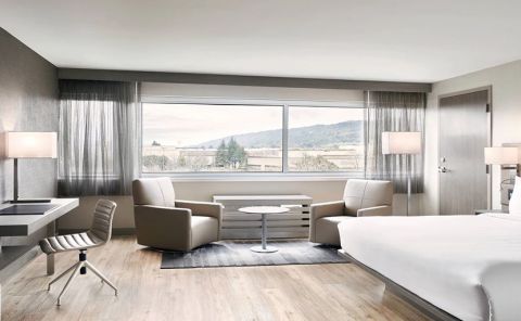 Hotel AC Hotel By Marriott Pleasanton image