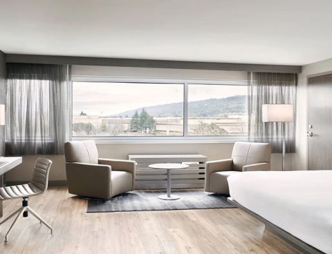 Hotel AC Hotel By Marriott Pleasanton image
