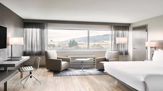 AC Hotel By Marriott Pleasanton, Pleasanton