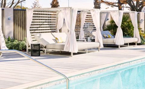 Hotel AC Hotel By Marriott Pleasanton image