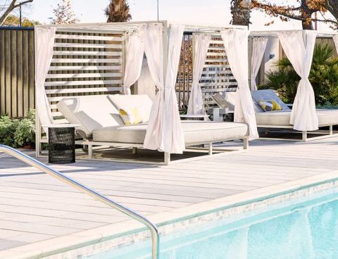 Hotel AC Hotel By Marriott Pleasanton image