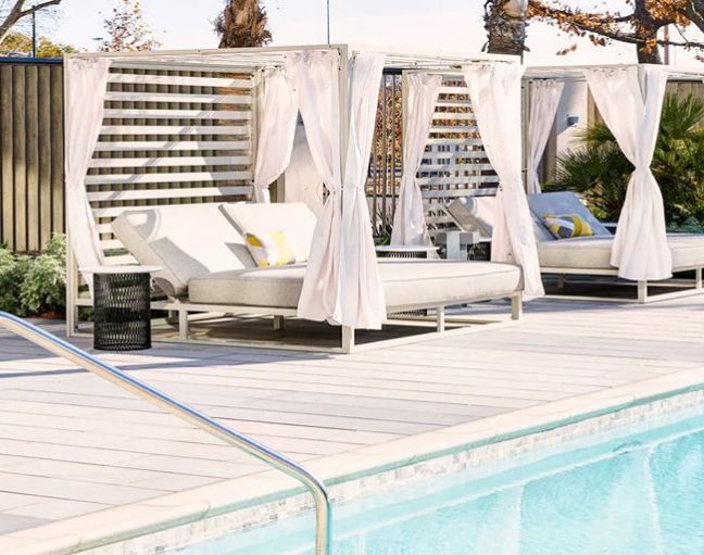 AC Hotel By Marriott Pleasanton