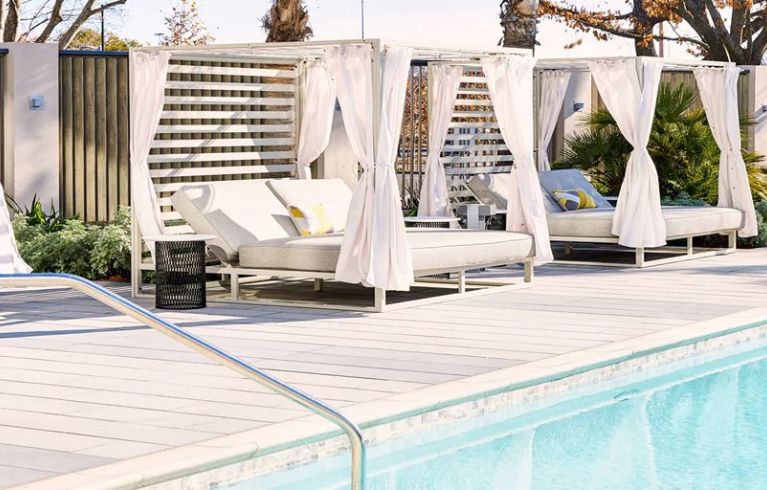 AC Hotel By Marriott Pleasanton, Pleasanton