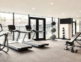 AC Hotel By Marriott Pleasanton, Pleasanton