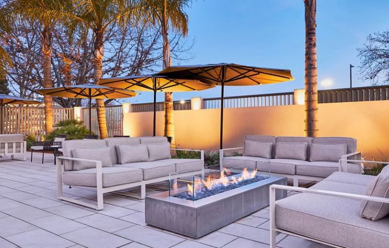 AC Hotel By Marriott Pleasanton, Pleasanton