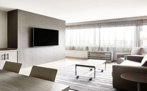 Hotel AC Hotel By Marriott Pleasanton image