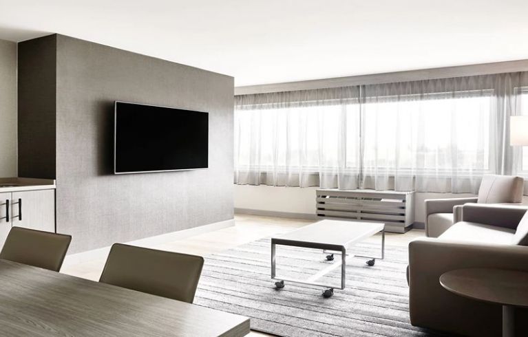 AC Hotel By Marriott Pleasanton, Pleasanton