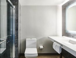 AC Hotel By Marriott Pleasanton, Pleasanton