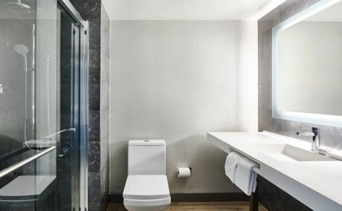 Hotel AC Hotel By Marriott Pleasanton image