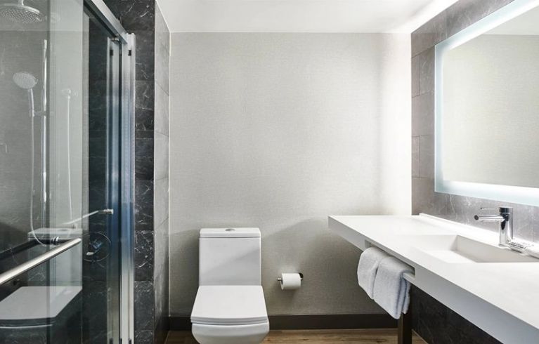 AC Hotel By Marriott Pleasanton, Pleasanton