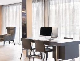 AC Hotel By Marriott Pleasanton, Pleasanton