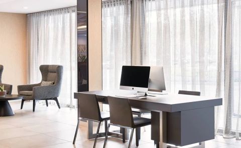 Hotel AC Hotel By Marriott Pleasanton image