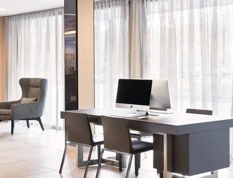 Hotel AC Hotel By Marriott Pleasanton image