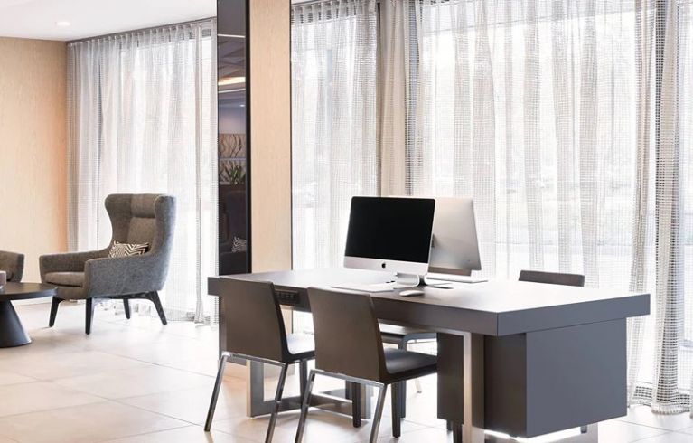 AC Hotel By Marriott Pleasanton, Pleasanton