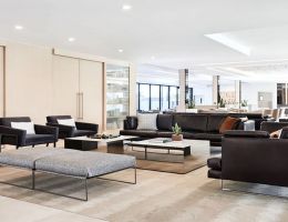 AC Hotel By Marriott Pleasanton, Pleasanton