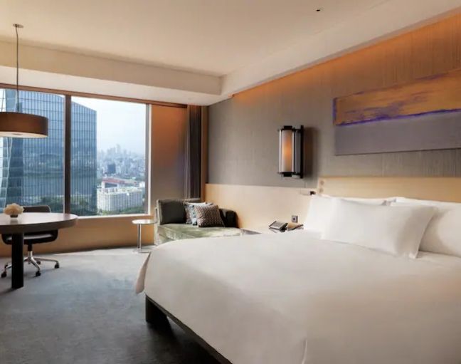 Conrad Seoul