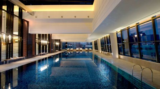 Conrad Seoul, Seoul