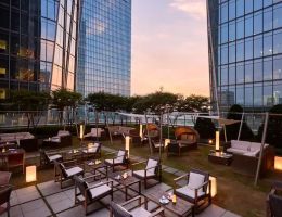Conrad Seoul, Seoul