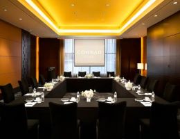 Conrad Seoul, Seoul
