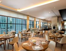 Conrad Seoul, Seoul