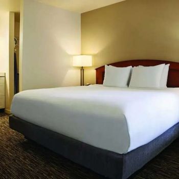 Hotel Hyatt House Pleasanton image