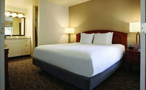Hotel Hyatt House Pleasanton image