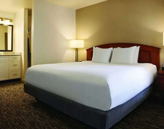 Hyatt House Pleasanton