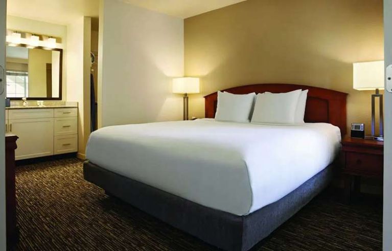 Hyatt House Pleasanton, Pleasanton