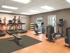 Hotel Hyatt House Pleasanton image