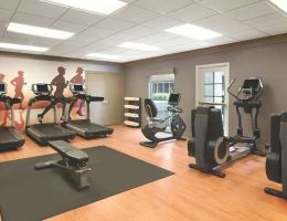 Hyatt House Pleasanton, Pleasanton