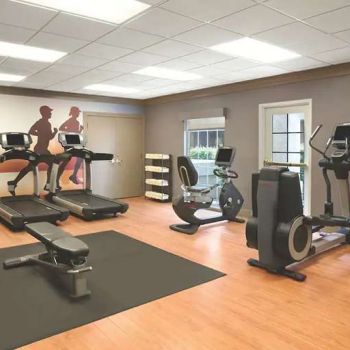 Hotel Hyatt House Pleasanton image