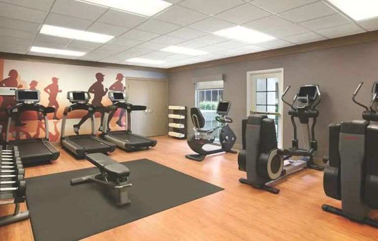 Hyatt House Pleasanton, Pleasanton